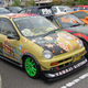 Illustration for article titled Yes, Anime Themed Cars Are Pretty Common In Japan